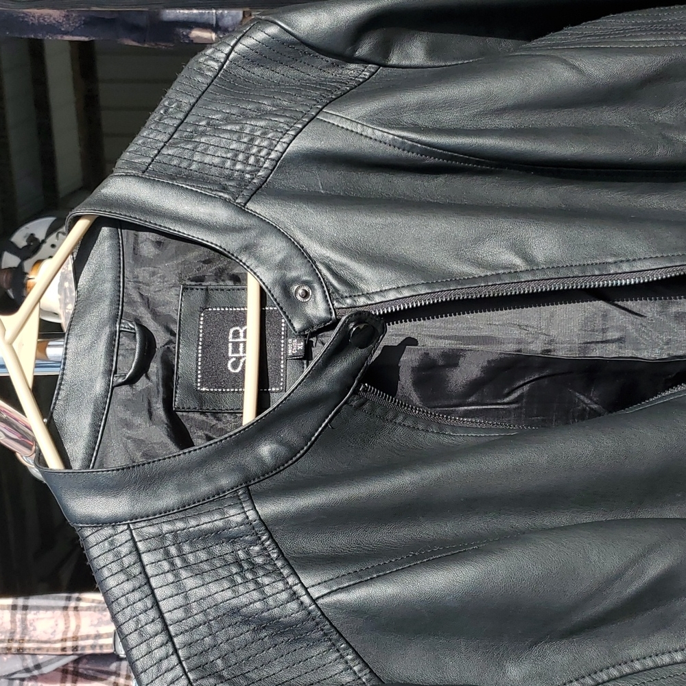 Xl jacket - Picture 2 of 3